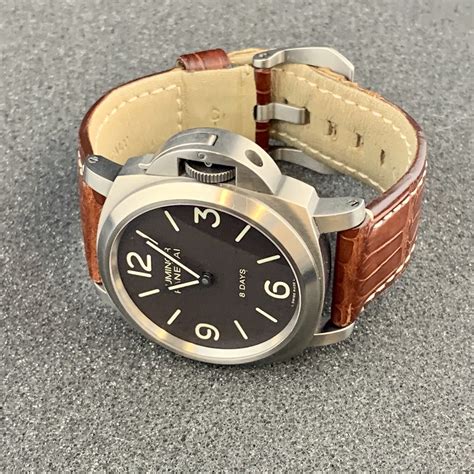 panerai pam562 review|Panerai pa5600.